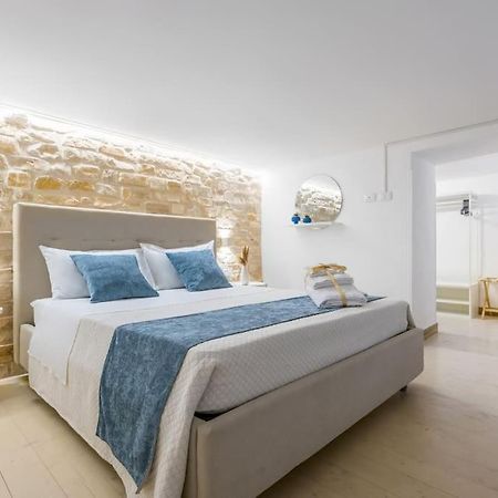 Centro Storico Sciacca - Casa Di Pisa Cortile Termine Villa Exterior foto